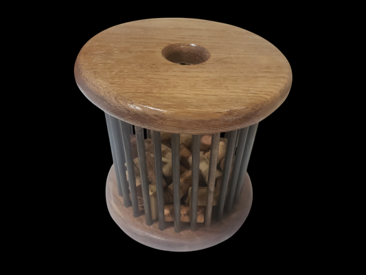 Cork Basket