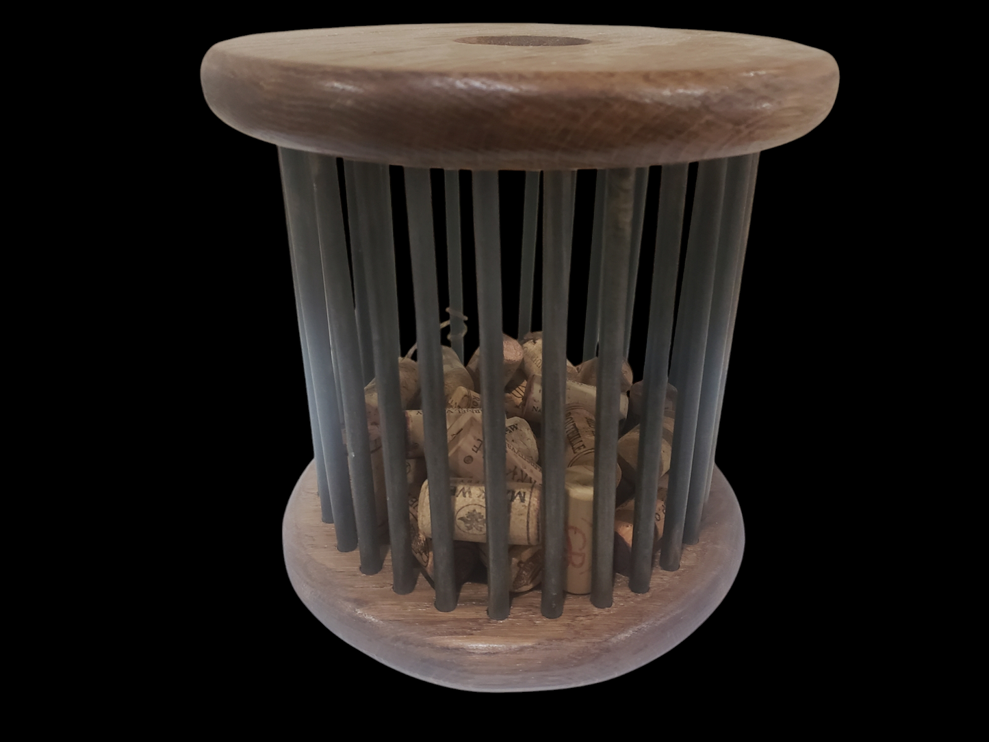 Cork Basket