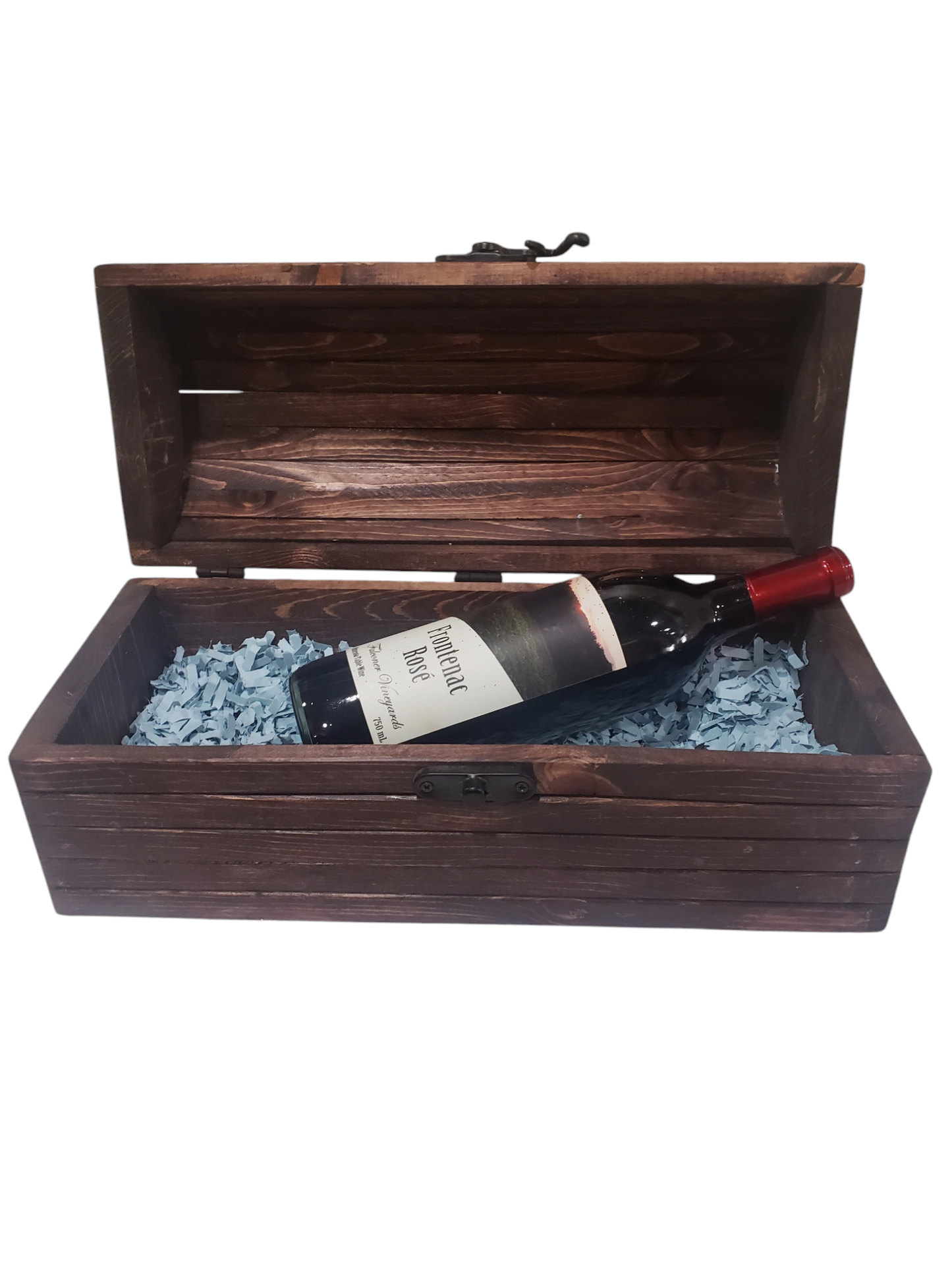 Wine or Liquor gift box for the Holidays or Anniversary